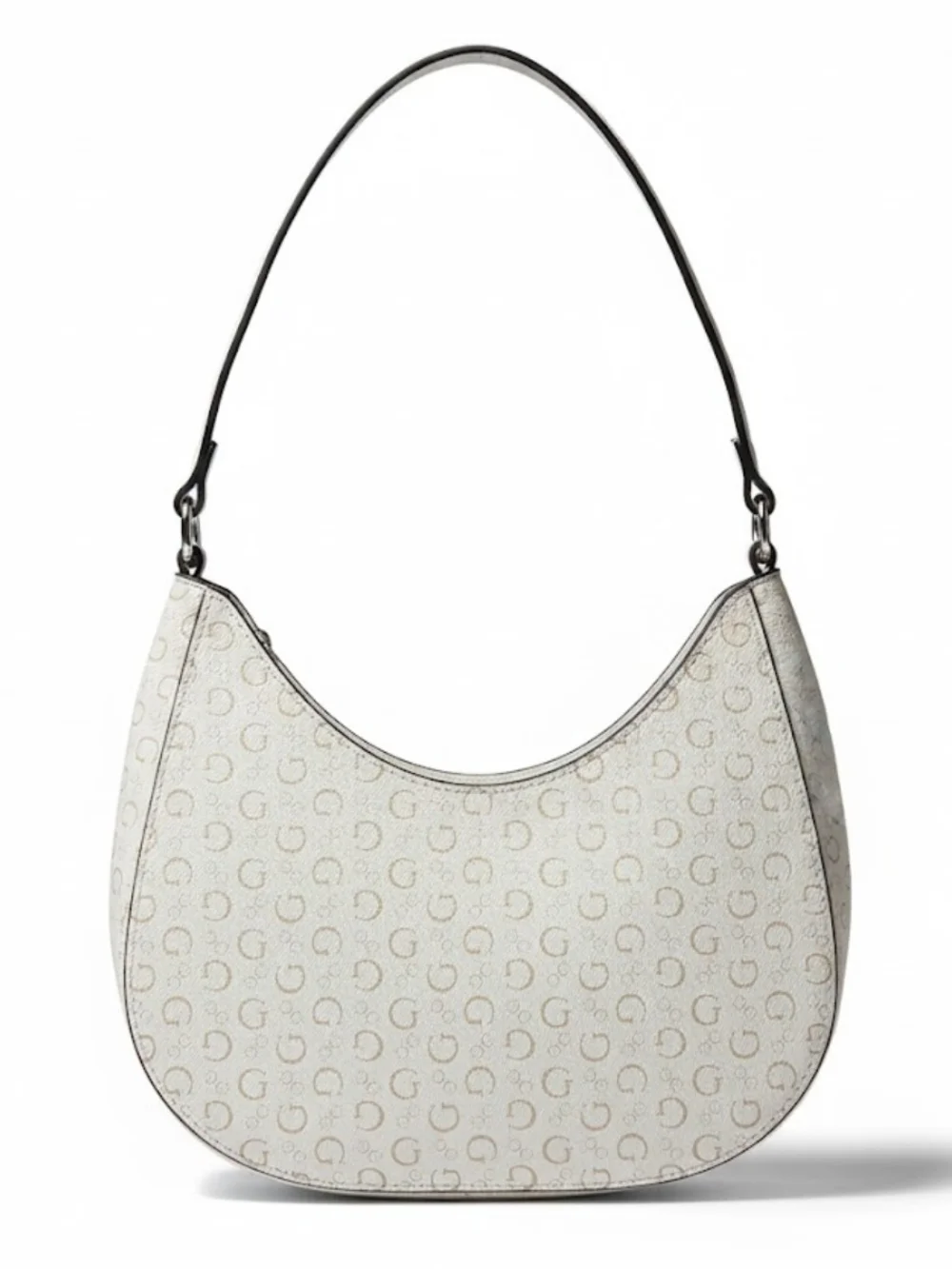 GUESS Crescent Logo Handbag